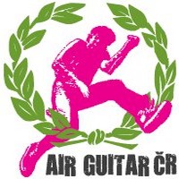 „Air Guitar je podivná disciplína, jako vytržená z filmů Monty Pythonů“