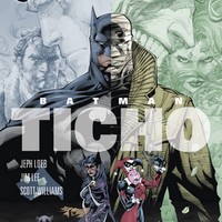 Až uvidíte Batmana stát v záři Gotham City