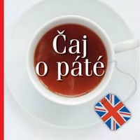 Je libo čaj o páté?