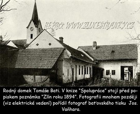 divadlo zlin