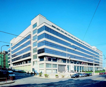 veletrzni palac