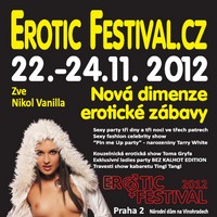 erotic festival