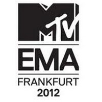 mtv emas 2012 frankfurt