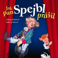 Jak pan Spejbl prášil: Proleťme se na kouli jako Baron Prášil