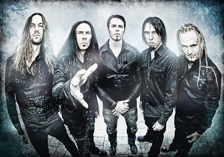 kamelot band