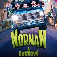 Norman a duchové: Harry Potter to není ani náhodou, ale nám to vadit nebude!