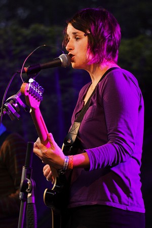 lucie redlova