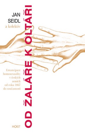 od zalare k oltari obalka
