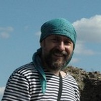 „Vždycky si říkám, že se budu válet…“ tvrdí výtvarník a muzikant Jaromír F. Palme