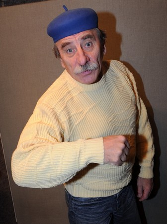 pat a mat zednicek