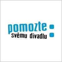 pomozte svemu divadlu