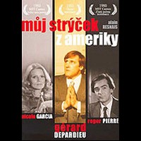 Každý věříme v nějakého strýčka z Ameriky