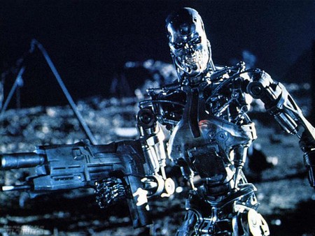 terminator schwarzenegger