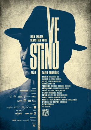 ve stinu plakat