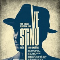ve stinu plakat