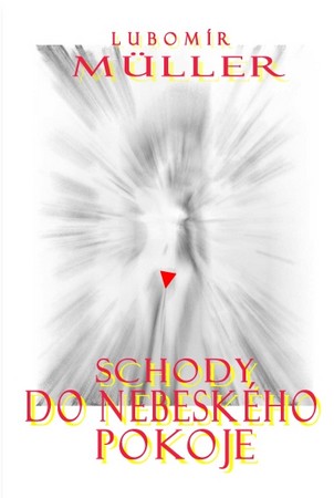 schody do nebeskeho pokoje