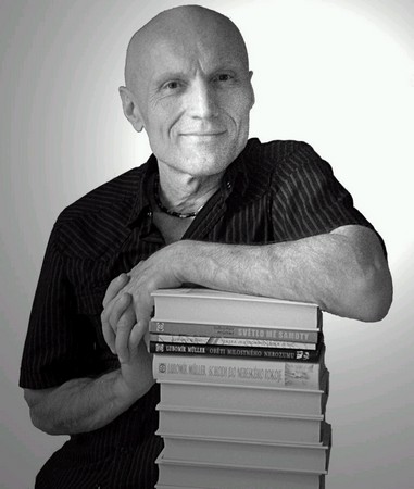 lubomir muller