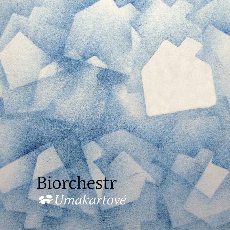 biorchestr umakartove