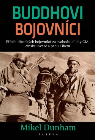 buddhovi bojovnici dunham