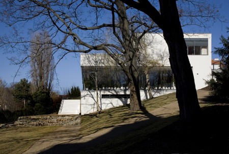 design blok amos vila tugendhat