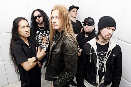 dragonforce