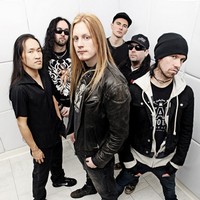 dragonforce