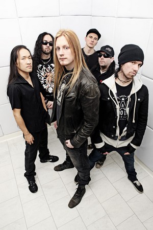 dragonforce