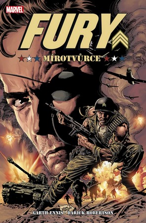 fury mirotvurce