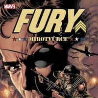 fury mirotvurce