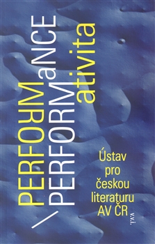 performance performativita