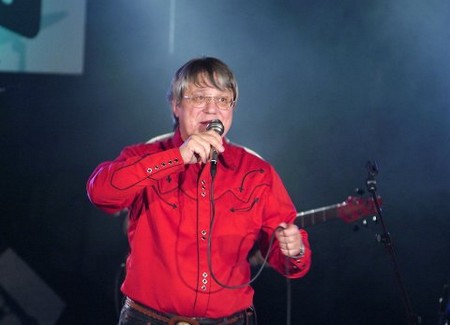 jan vycital