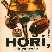 Hasičský bál jako jeviště světa