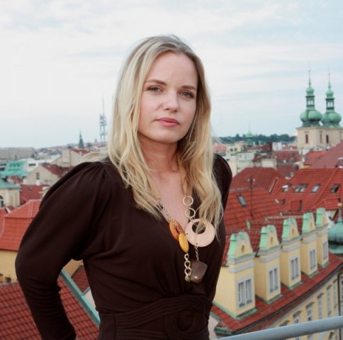 klasnova katerina