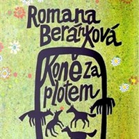 Koně za plotem:  předlohou pro tenhle příběh byl život