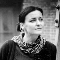 Lada Šimíčková:  „Když krásně prší, mám skoro vždycky chuť psát.“