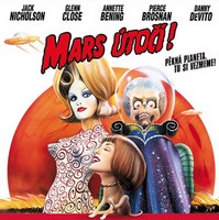 Mars útočí: Mají Marťani starosti?