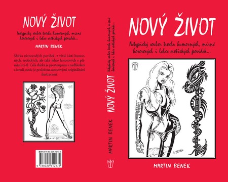 novy zivot martin benek