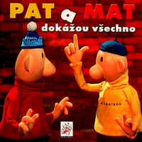 Pat a Mat dokážou všechno