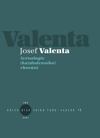 scenologie valenta