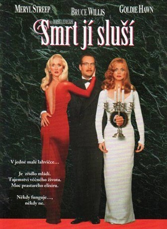 smrt ji slusi