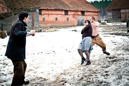 filmy stredni evropy ruzena
