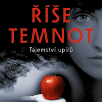 Říše temnot skrývá tajemství upírů