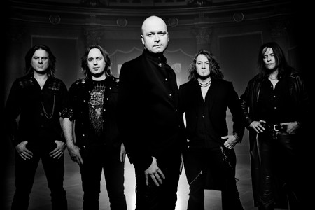 michael kiske unisonic