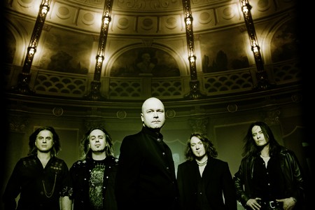 michael kiske unisonic