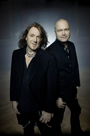michael kiske unisonic