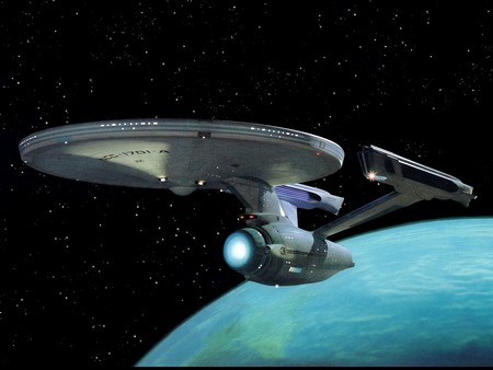 uvod do vizualni kultury startrek