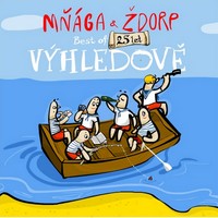 Bezva bestofka od Mňágy
