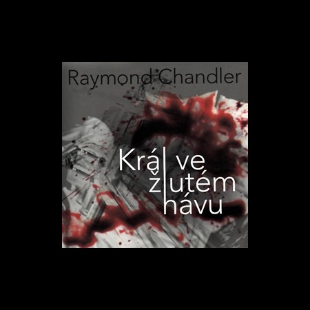 kral ve zlute havu chandler