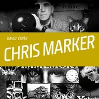 Vyšla kniha o pozapomenutém filmaři Chrisi Markerovi