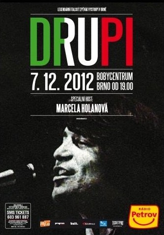 holanova drupi